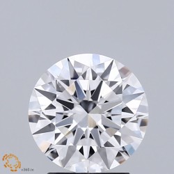 Diament laboratoryjny szlif okrągły, 2.01ct, VVS2, E, IGI LG735594418