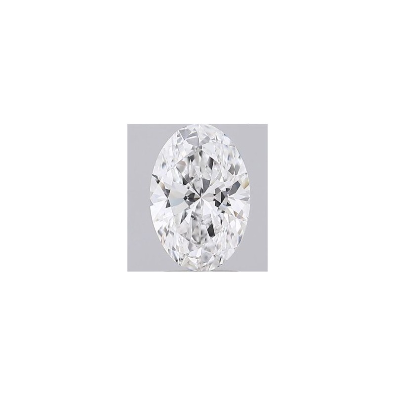 Diament laboratoryjny szlif owalny, 2.06ct, VVS1, E, GIA 1508970128
