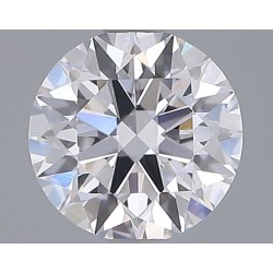 Diament laboratoryjny szlif okrągły, 1.01ct, VVS2, D, IGI LG743512626