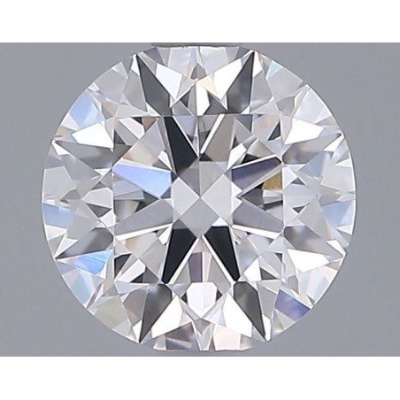Diament laboratoryjny szlif okrągły, 1.01ct, VVS2, D, IGI LG743512626