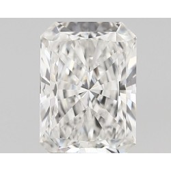 Diament laboratoryjny radiant, 1.86ct, VVS1, F, IGI LG636466613