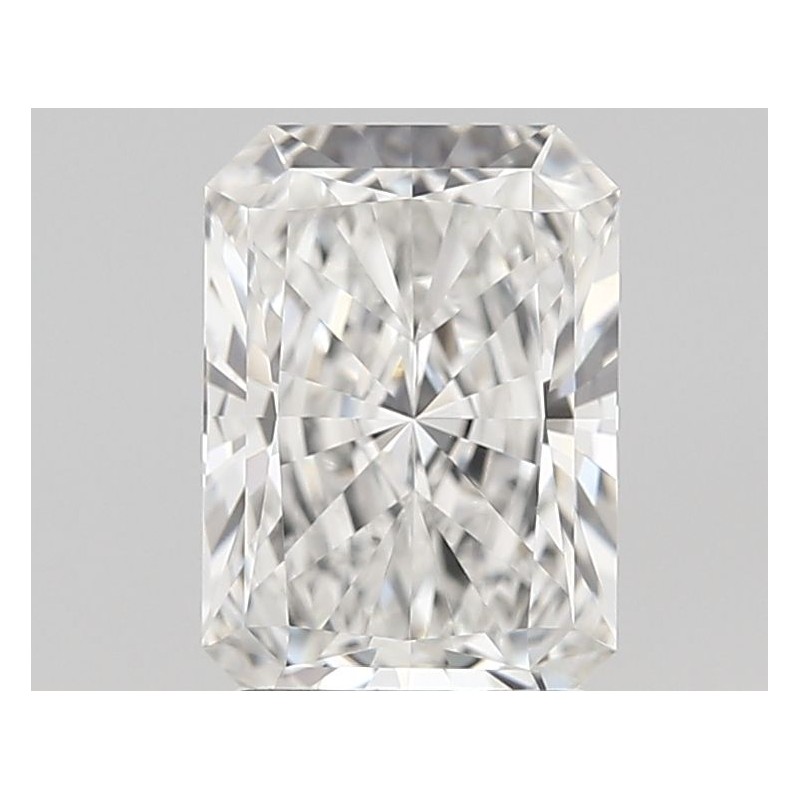 Diament laboratoryjny radiant, 1.86ct, VVS1, F, IGI LG636466613
