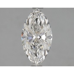 Diament laboratoryjny markiza, 1.1ct, VVS2, E, IGI LG652460244