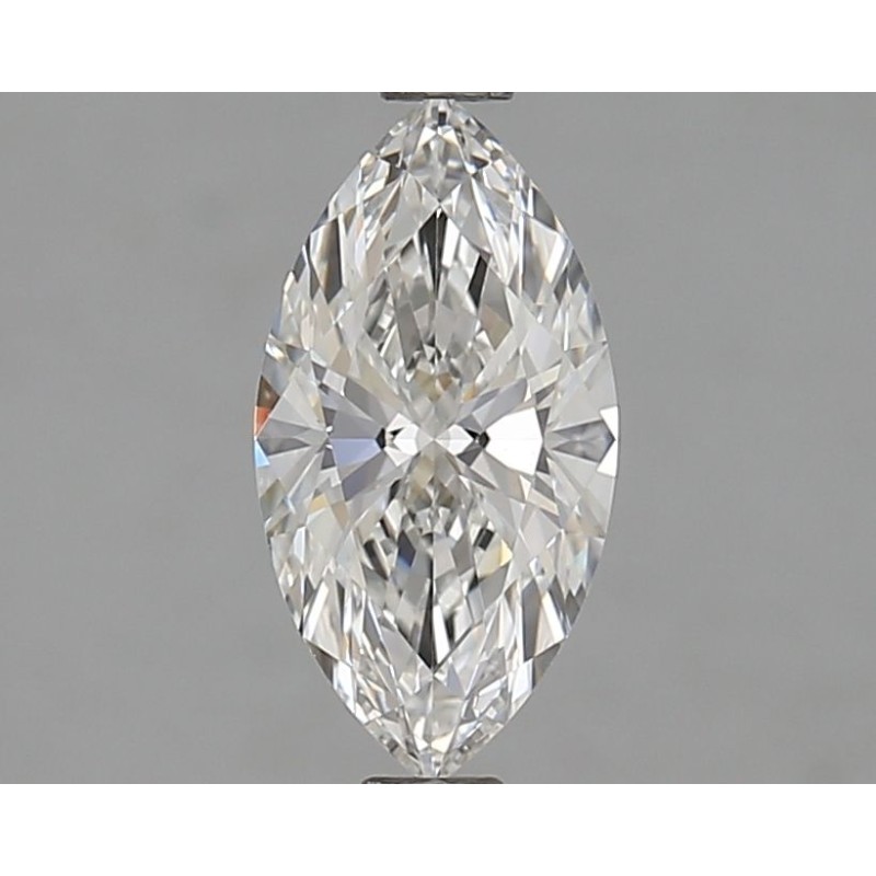Diament laboratoryjny markiza, 1.1ct, VVS2, E, IGI LG652460244