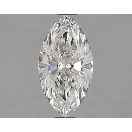 Diament laboratoryjny markiza, 1.1ct, VVS2, E, IGI LG652460244