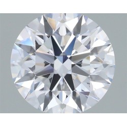 Diament laboratoryjny szlif okrągły, 1.52ct, VVS1, D, IGI LG733512593