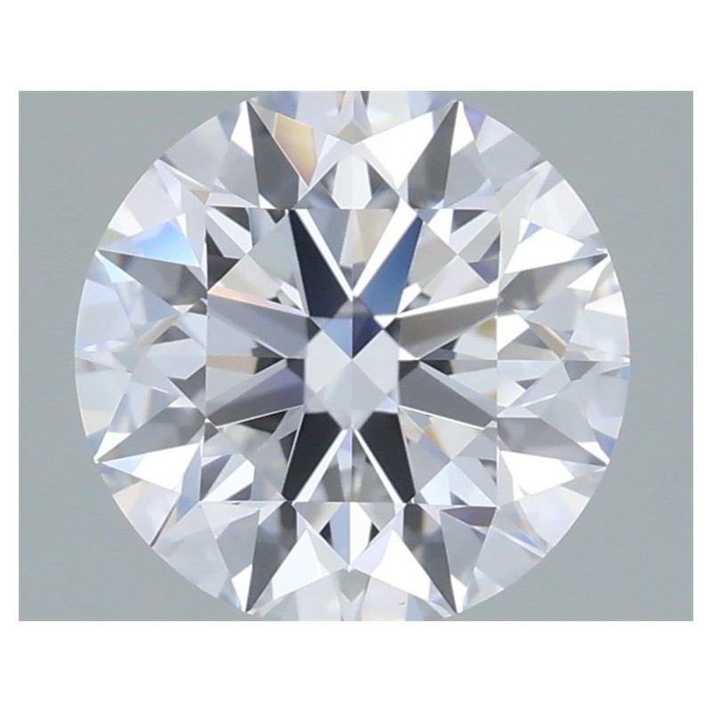 Diament laboratoryjny szlif okrągły, 1.52ct, VVS1, D, IGI LG733512593