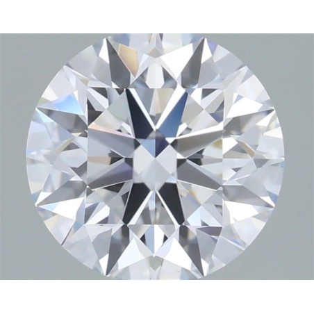 Diament laboratoryjny szlif okrągły, 1.52ct, VVS1, D, IGI LG733512593