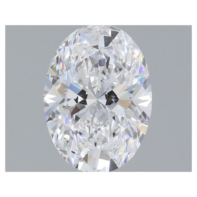 Diament laboratoryjny szlif owalny, 1.51ct, VVS1, D, IGI LG733512562