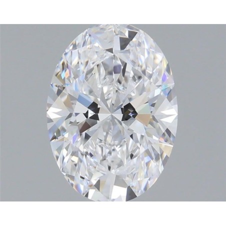 Diament laboratoryjny szlif owalny, 1.51ct, VVS1, D, IGI LG733512562