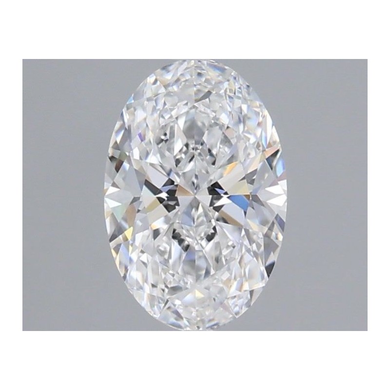 Diament laboratoryjny szlif owalny, 1.05ct, VVS1, D, IGI LG733512569