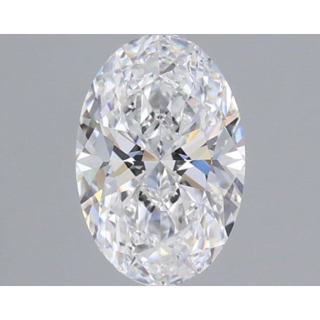Diament laboratoryjny szlif owalny, 1.05ct, VVS1, D, IGI LG733512569