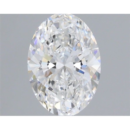 Diament laboratoryjny szlif owalny, 1.01ct, VVS1, D, IGI LG733512583