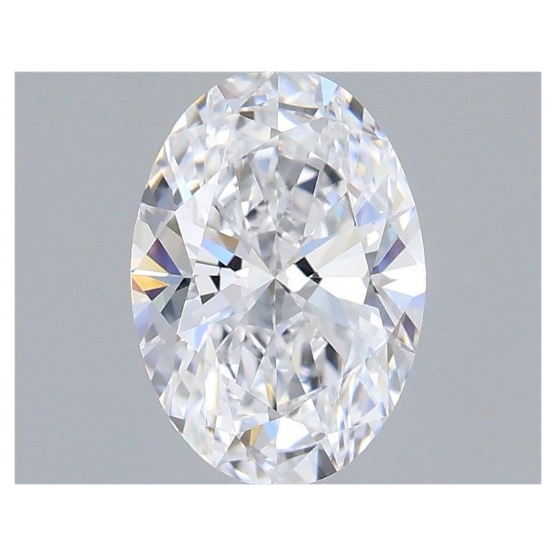 Diament laboratoryjny szlif owalny, 1.03ct, VVS1, D, IGI LG733512674