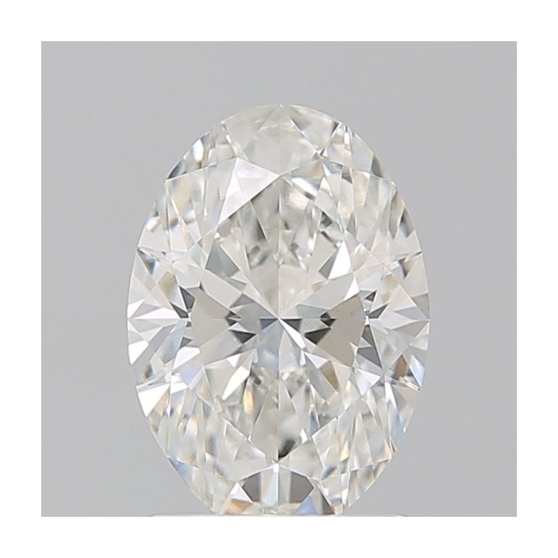 Diament laboratoryjny szlif owalny, 1.53ct, VVS2, F, IGI LG705516507