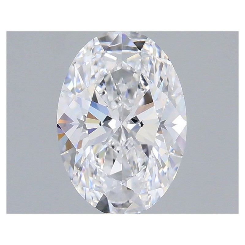 Diament laboratoryjny szlif owalny, 1.02ct, VVS1, D, IGI LG733512675
