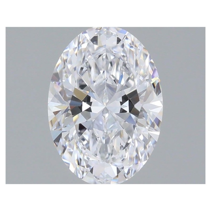 Diament laboratoryjny szlif owalny, 1.52ct, VVS1, D, IGI LG733512561