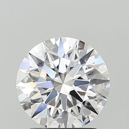 Diament laboratoryjny szlif okrągły, 2.03ct, VVS2, D, IGI LG752595794