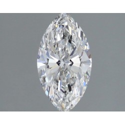 Diament laboratoryjny markiza, 1.09ct, VVS2, F, IGI LG723562609