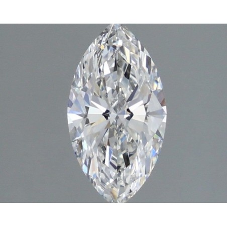 Diament laboratoryjny markiza, 1.09ct, VVS2, F, IGI LG723562609