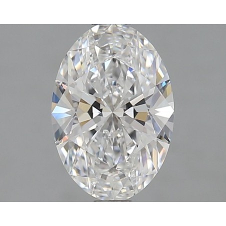 Diament laboratoryjny szlif owalny, 1.5ct, VVS2, D, IGI LG722549834