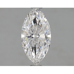 Diament laboratoryjny markiza, 1.05ct, VVS1, D, IGI LG659433417