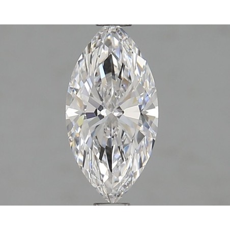 Diament laboratoryjny markiza, 1.05ct, VVS1, D, IGI LG659433417