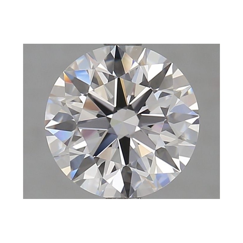 Diament laboratoryjny szlif okrągły, 2.16ct, VVS2, D, GIA 7501377731