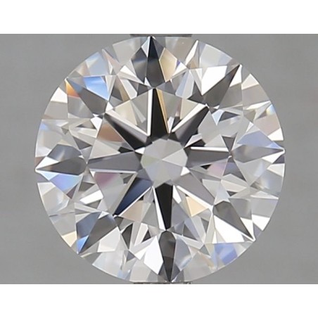 Diament laboratoryjny szlif okrągły, 2.16ct, VVS2, D, GIA 7501377731