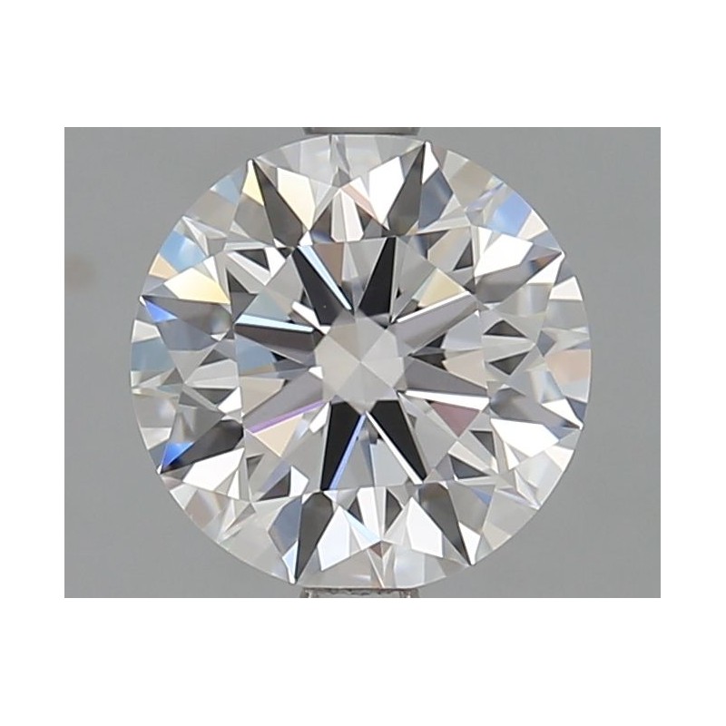 Diament laboratoryjny szlif okrągły, 2.15ct, VVS2, D, GIA 6505334545