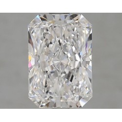 Diament laboratoryjny radiant, 2.51ct, VVS1, D, GIA 2526219116