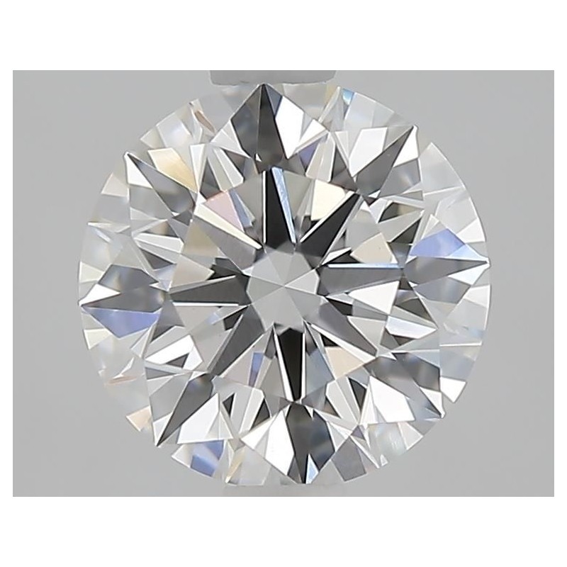 Diament laboratoryjny szlif okrągły, 1.55ct, VVS1, E, IGI LG722570030