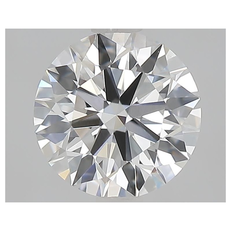 Diament laboratoryjny szlif okrągły, 1.55ct, VVS1, E, IGI LG722570026 Diament laboratoryjny szlif okrągły, 1.55ct, VVS1, E, IGI LG722570026