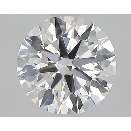 Diament laboratoryjny szlif okrągły, 1.55ct, VVS1, E, IGI LG722570026