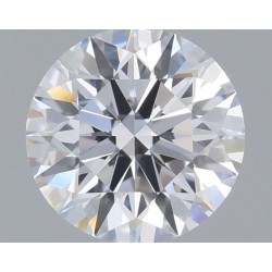 Diament laboratoryjny szlif okrągły, 1.02ct, VVS2, D, IGI LG733512626