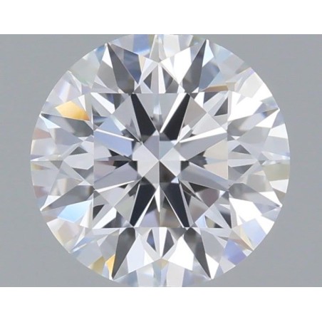 Diament laboratoryjny szlif okrągły, 1.02ct, VVS2, D, IGI LG733512626