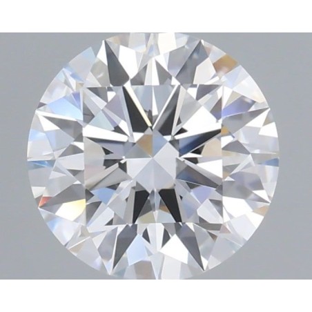 Diament laboratoryjny szlif okrągły, 1.05ct, VVS2, D, IGI LG733512589