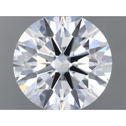 Diament laboratoryjny szlif okrągły, 1.07ct, VVS2, E, IGI LG673417691