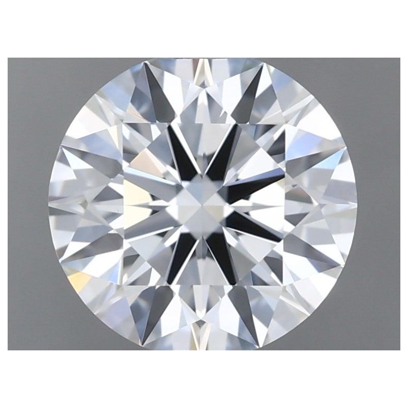 Diament laboratoryjny szlif okrągły, 1.07ct, VVS2, E, IGI LG673417691