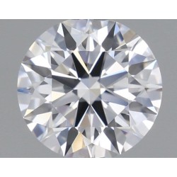 Diament laboratoryjny szlif okrągły, 1.07ct, VVS2, E, IGI LG673417646