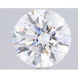 Diament laboratoryjny szlif princess, 1.08ct, VVS1, E, IGI LG617424257