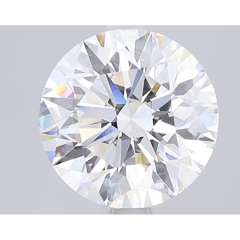 Diament laboratoryjny szlif princess, 1.08ct, VVS1, E, IGI LG617424257