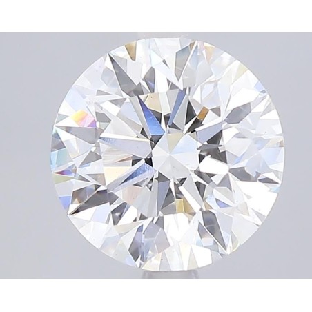 Diament laboratoryjny szlif princess, 1.08ct, VVS1, E, IGI LG617424257