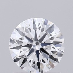 Diament laboratoryjny szlif okrągły, 0.9ct, VVS2, D, IGI LG712511981