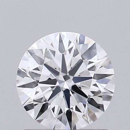 Diament laboratoryjny szlif okrągły, 0.9ct, VVS2, D, IGI LG712511981