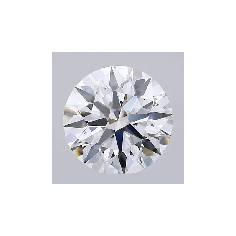 Diament laboratoryjny szlif okrągły, 2.05ct, VVS2, E, IGI LG668459898