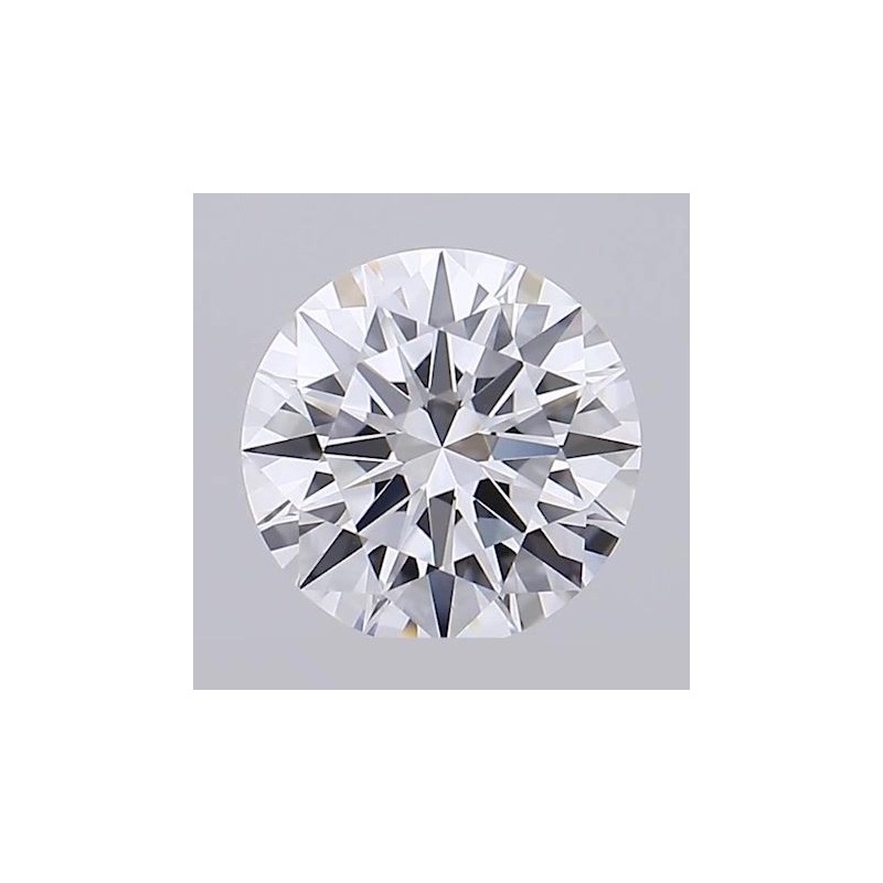 Diament laboratoryjny szlif okrągły, 1.46ct, VVS2, D, IGI LG723585945