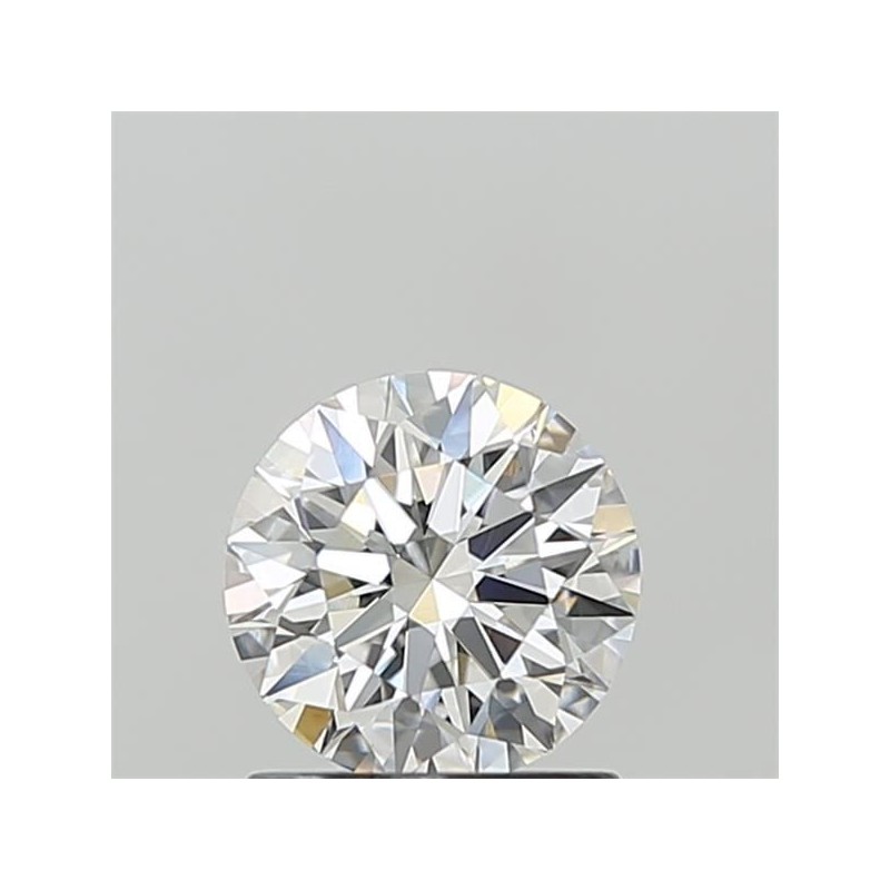 Diament laboratoryjny szlif okrągły, 1.1ct, VVS2, E, IGI LG753507009