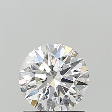 Diament laboratoryjny szlif okrągły, 1.1ct, VVS2, E, IGI LG753507009