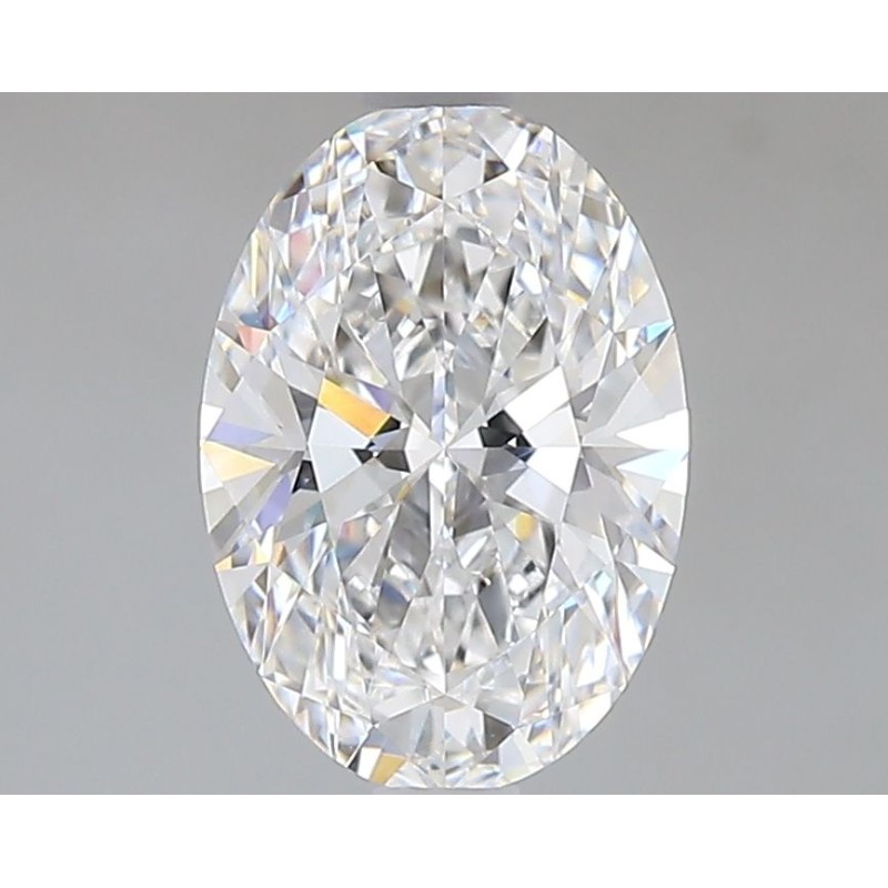 Diament laboratoryjny szlif owalny, 1.77ct, VVS2, D, IGI LG752590370